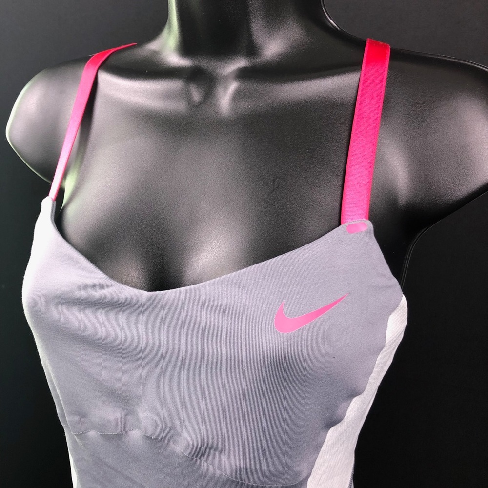 Nike DRI-FIT workout tank top